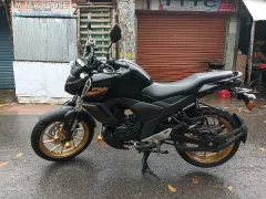 Yamaha FZS FI V3